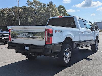 2024 Ford F-350 Crew Cab SRW 4x4 Pickup for sale #TH24897 - photo 2