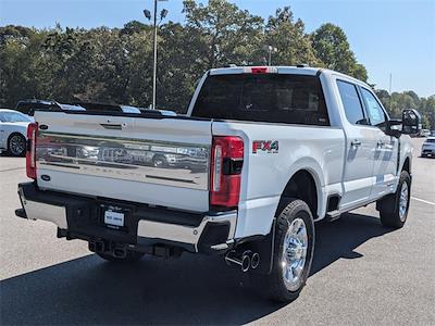 New 2024 Ford F-250 King Ranch Crew Cab 4x4 Pickup for sale #TH24899 - photo 2