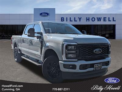 New 2025 Ford F-250 Crew Cab 4WD Pickup for sale #TH251003 - photo 1