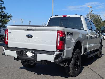 New 2025 Ford F-250 Crew Cab 4WD Pickup for sale #TH251003 - photo 2