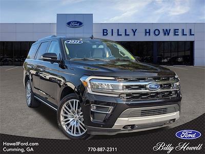 2022 Ford Expedition 4WD SUV for sale #CTH251004A - photo 1