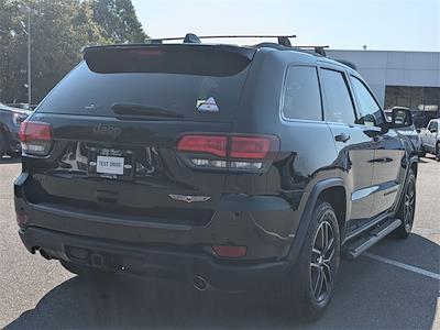 2018 Jeep Grand Cherokee 4WD SUV for sale #CTH251011A - photo 2