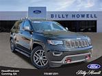 2018 Jeep Grand Cherokee 4WD SUV for sale #CTH251011A - photo 1