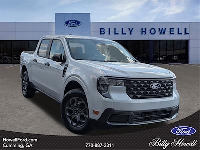 New 2025 Ford Maverick XLT SuperCrew Cab AWD Pickup for sale #TH251029 - photo 1