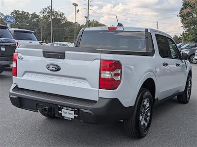 New 2025 Ford Maverick XLT SuperCrew Cab AWD Pickup for sale #TH251029 - photo 2