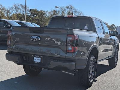 New 2025 Ford Ranger XLT SuperCrew Cab 4WD Pickup for sale #TH251092 - photo 2