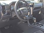 New 2025 Ford Ranger XLT SuperCrew Cab 4WD Pickup for sale #TH251092 - photo 9