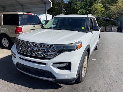 2020 Ford Explorer RWD SUV for sale #TH251119A - photo 1