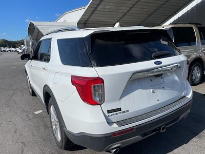 2020 Ford Explorer RWD SUV for sale #TH251119A - photo 2