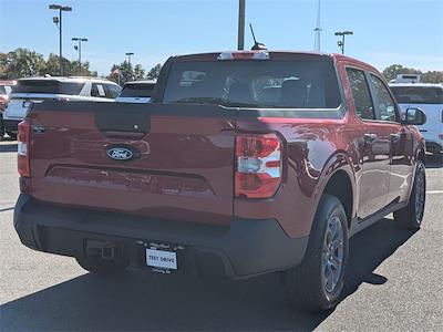 2025 Ford Maverick SuperCrew Cab FWD Pickup for sale #TH251139 - photo 2