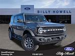 New 2025 Ford Bronco Badlands for sale #TH251199 - photo 1