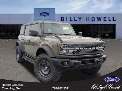 New 2025 Ford Bronco Badlands for sale #TH251201 - photo 1