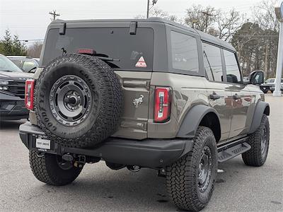 New 2025 Ford Bronco Badlands for sale #TH251201 - photo 2