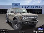 New 2025 Ford Bronco Badlands for sale #TH251201 - photo 1