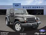 Used 2013 Jeep Wrangler Sport for sale #TH251203A - photo 1