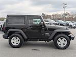 Used 2013 Jeep Wrangler Sport for sale #TH251203A - photo 4