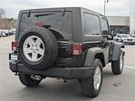 Used 2013 Jeep Wrangler Sport for sale #TH251203A - photo 2
