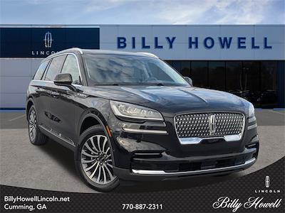 Used 2022 Lincoln Aviator Reserve for sale #TH251206B - photo 1