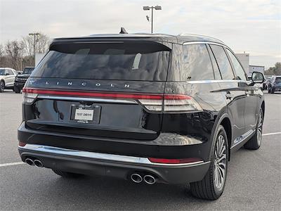 2022 Lincoln Aviator AWD SUV for sale #TH251206B - photo 2