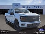 New 2025 Ford F-150 XLT SuperCrew Cab for sale #TH251207 - photo 1