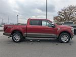 New 2025 Ford F-150 King Ranch SuperCrew Cab for sale #TH251210 - photo 3