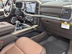 New 2025 Ford F-150 King Ranch SuperCrew Cab for sale #TH251210 - photo 26