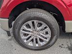 New 2025 Ford F-150 King Ranch SuperCrew Cab for sale #TH251210 - photo 27