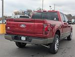 New 2025 Ford F-150 King Ranch SuperCrew Cab for sale #TH251210 - photo 2