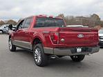 New 2025 Ford F-150 King Ranch SuperCrew Cab for sale #TH251210 - photo 5
