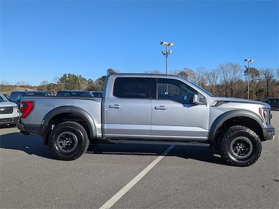 2022 Ford F-150 SuperCrew Cab 4WD Pickup for sale #CTH251226A - photo 1