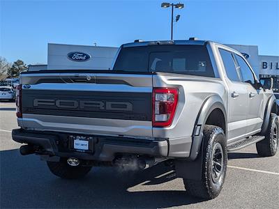 2022 Ford F-150 SuperCrew Cab 4WD Pickup for sale #CTH251226A - photo 2