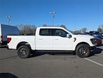 2025 Ford F-150 SuperCrew Cab 4WD Pickup for sale #TH251234 - photo 2