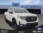 Used 2025 Honda Ridgeline Black Edition Crew Cab for sale #TH251252A - photo 1