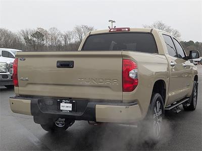Used 2019 Toyota Tundra Limited CrewMax Cab for sale #TH251259A - photo 2