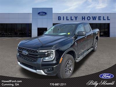 2024 Ford Ranger SuperCrew Cab RWD Pickup for sale #TH251266A - photo 1