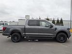 New 2025 Ford F-150 XLT SuperCrew Cab for sale #FTH251271 - photo 4
