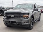 New 2025 Ford F-150 XLT SuperCrew Cab for sale #FTH251271 - photo 7