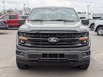 New 2025 Ford F-150 XLT SuperCrew Cab for sale #FTH251271 - photo 8