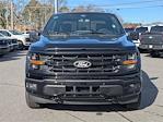 2025 Ford F-150 SuperCrew Cab 4WD Pickup for sale #TH251284 - photo 8