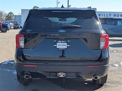2023 Ford Explorer RWD SUV for sale #TH251284A - photo 2