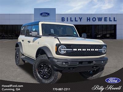 New 2025 Ford Bronco Outer Banks for sale #TH251286 - photo 1