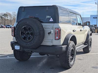 New 2025 Ford Bronco Outer Banks for sale #TH251286 - photo 2