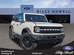 New 2025 Ford Bronco Outer Banks for sale #TH251286 - photo 1