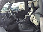 New 2025 Ford Bronco Outer Banks for sale #TH251286 - photo 18
