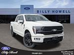 New 2025 Ford F-150 Platinum SuperCrew Cab for sale #TH251295 - photo 1