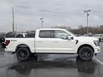 New 2025 Ford F-150 Platinum SuperCrew Cab for sale #TH251295 - photo 3