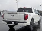 New 2025 Ford F-150 Platinum SuperCrew Cab for sale #TH251295 - photo 2
