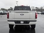 New 2025 Ford F-150 Platinum SuperCrew Cab for sale #TH251295 - photo 4