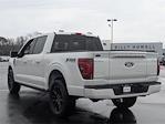 New 2025 Ford F-150 Platinum SuperCrew Cab for sale #TH251295 - photo 5
