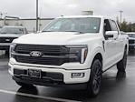 New 2025 Ford F-150 Platinum SuperCrew Cab for sale #TH251295 - photo 7